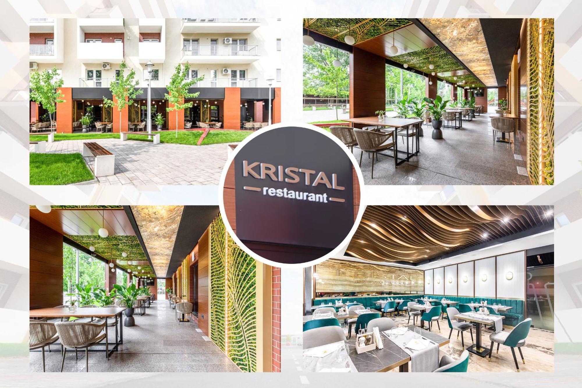 Karimi Apartment - Grand Kristal Residence Bucuresti Exterior photo